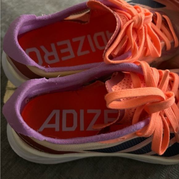 Adidas running shows - Picture 4 of 6